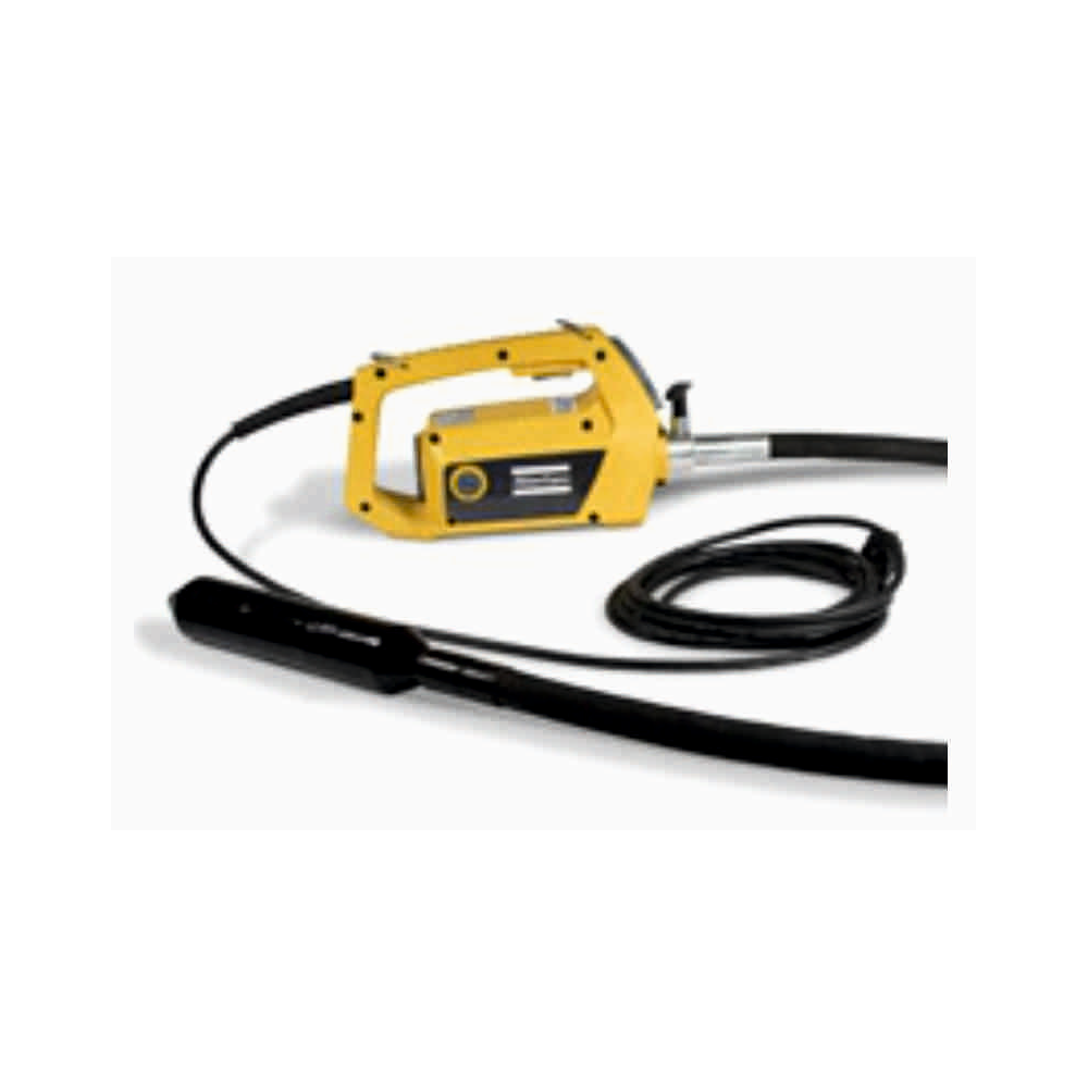 Ponorný vibrátor na beton Atlas Copco AME 1600