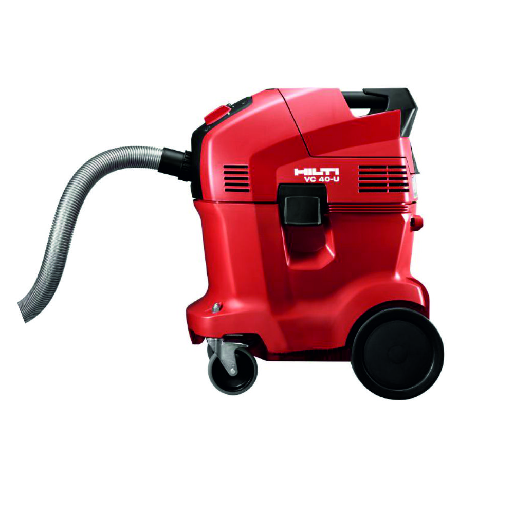 Stavební vysavač Hilti VC 40