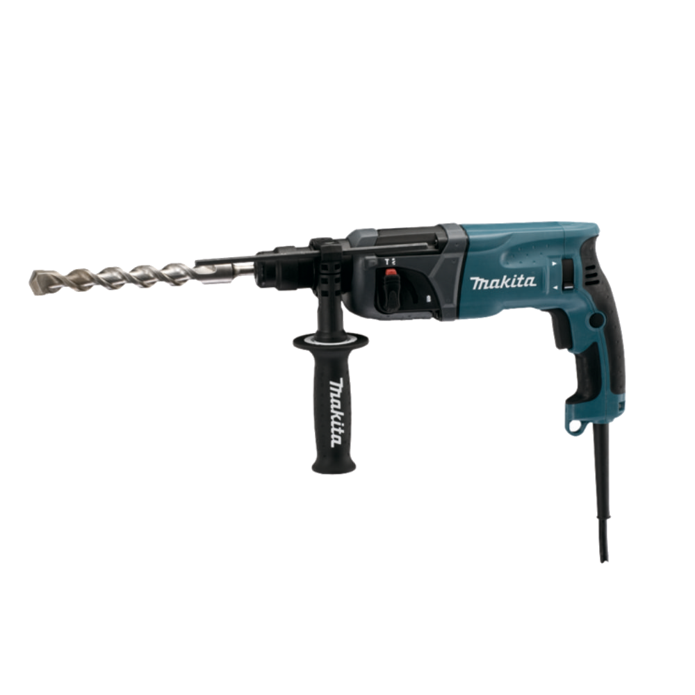 Vrtací kladivo Makita HR 2460 SDS plus