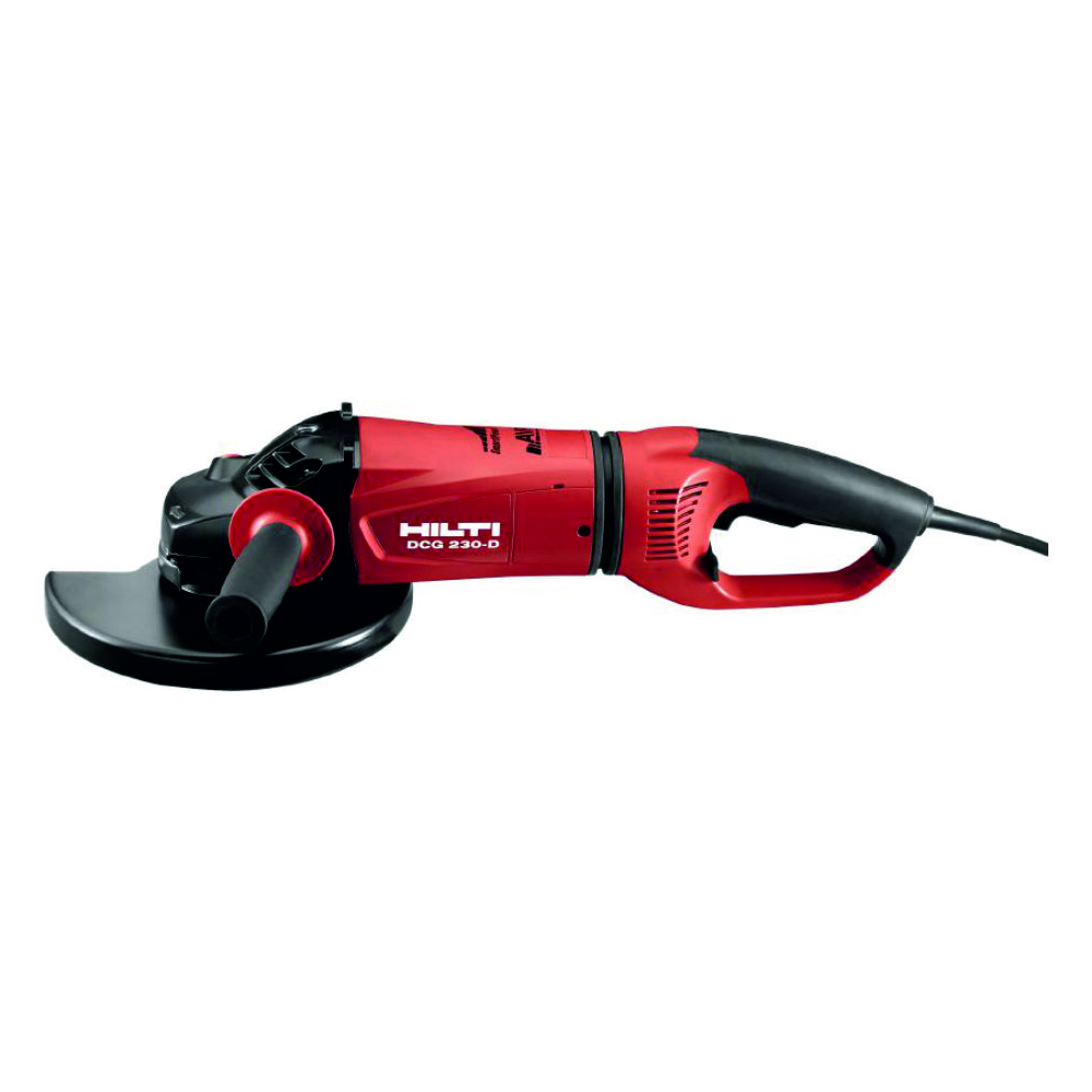 Úhlová bruska Hilti DCG 230-D